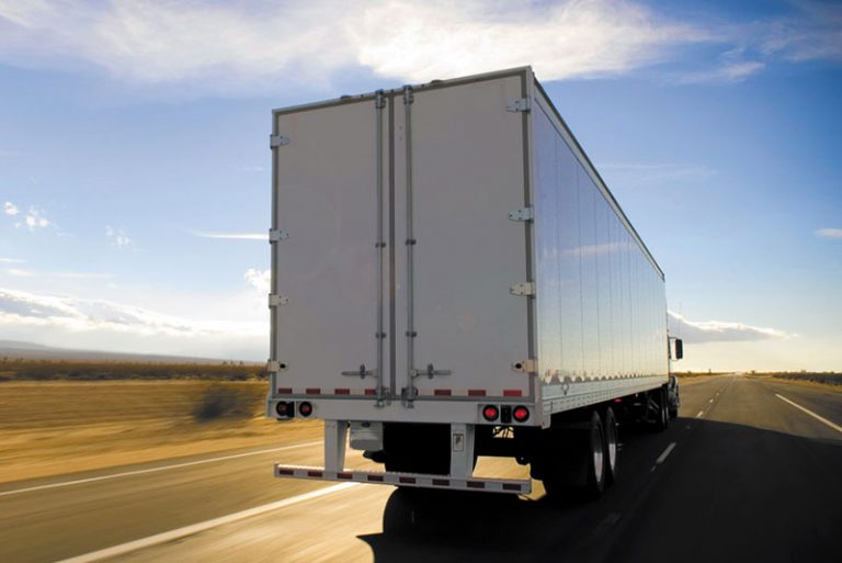 Can Reefer Trailers Carry Dry Freight? Cannonball Express Trans.