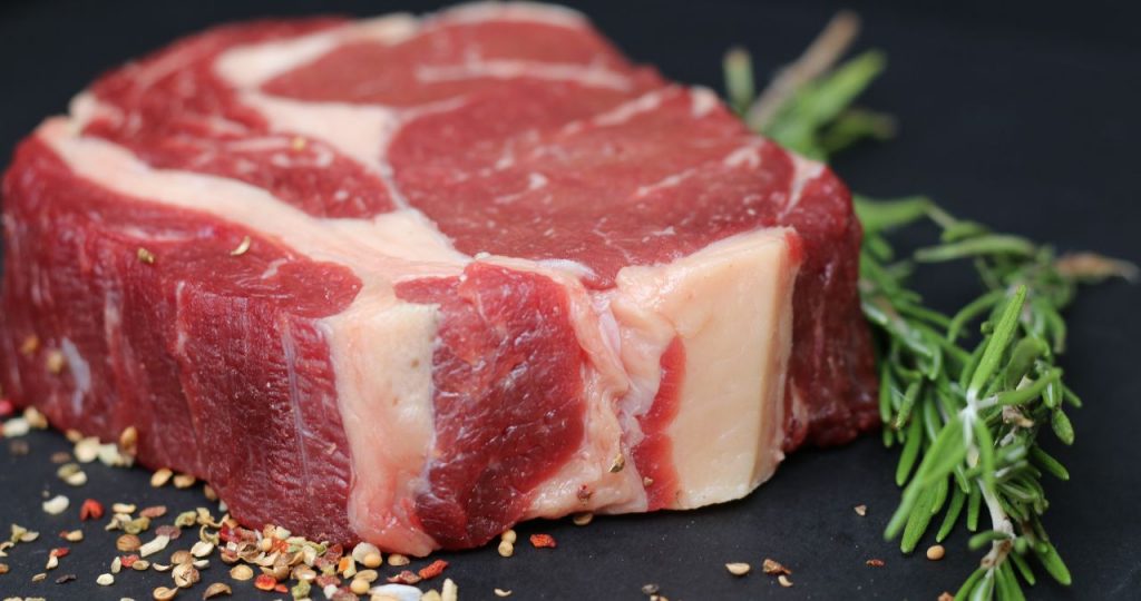 How to Buy Locally Sourced Meat I Cannonball Express I Supply Chain