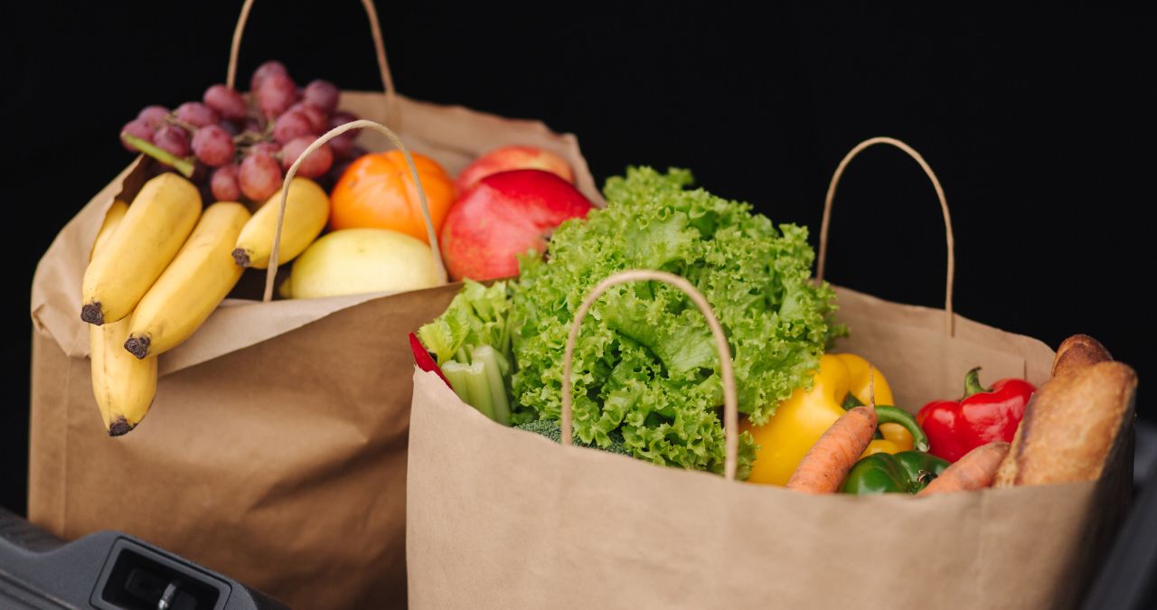 Will eCommerce Drive Grocery Sales?