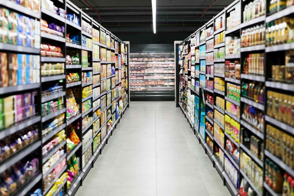 What Factors Affect Food Prices? Cannonball Express Trans.