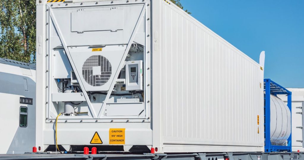 Top 5 Industries That Rely on Refrigerated Shipping : Cannonball ...