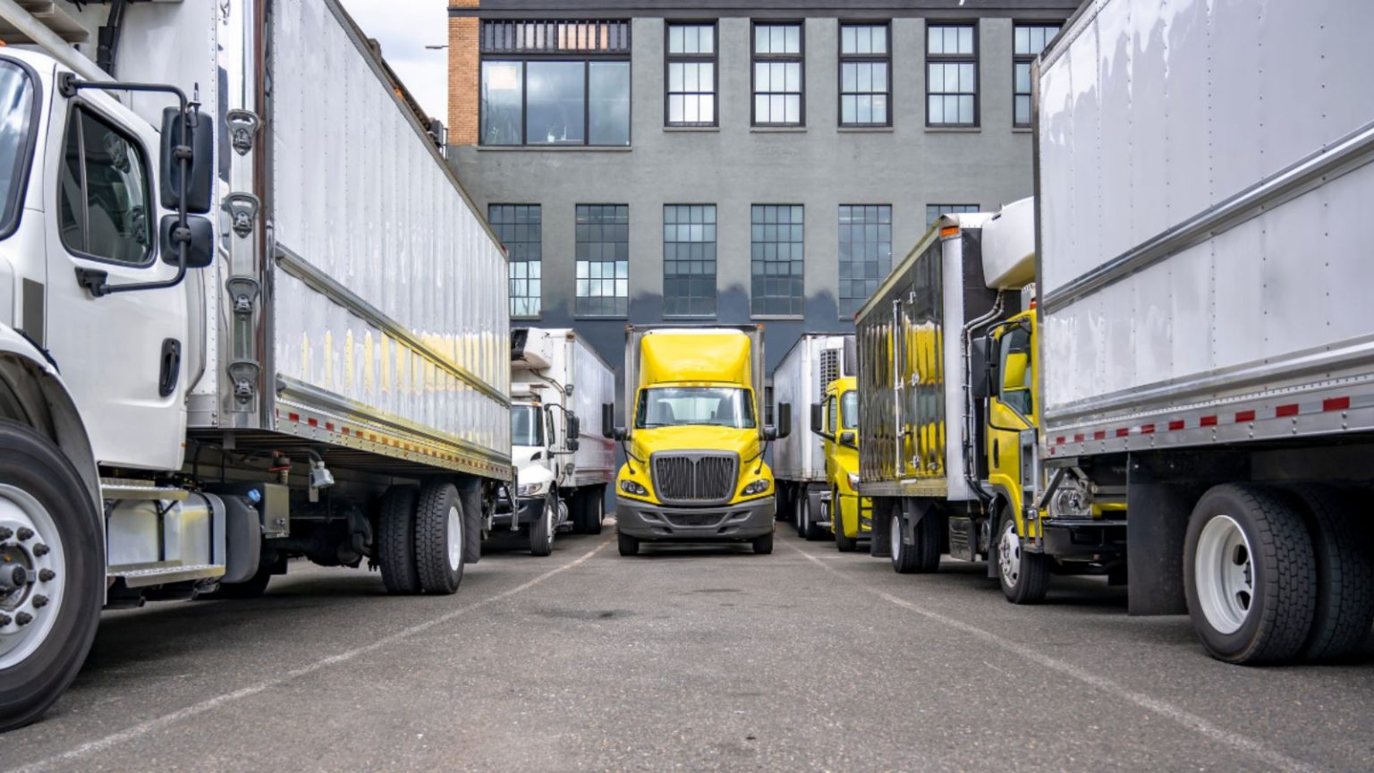 The Impacts of Regulatory Changes on Reefer Fleet Operations ...